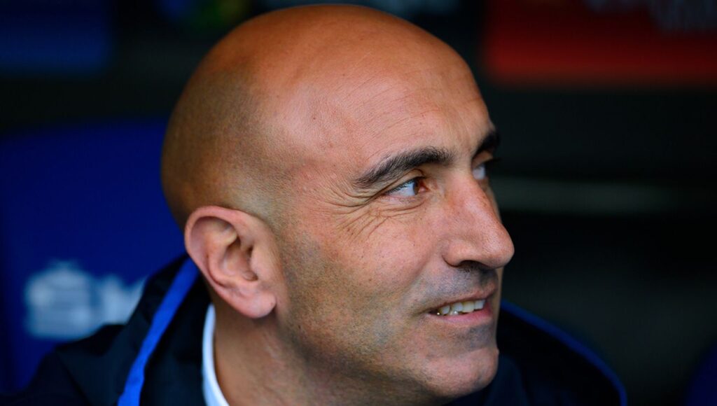 Abelardo’s curious explanation of the ‘little hand’ received by Sporting