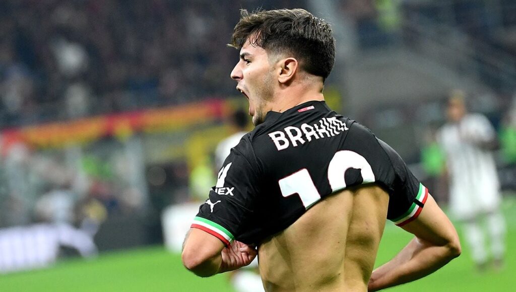 Real Madrid’s plan with Brahim Diaz for 2023