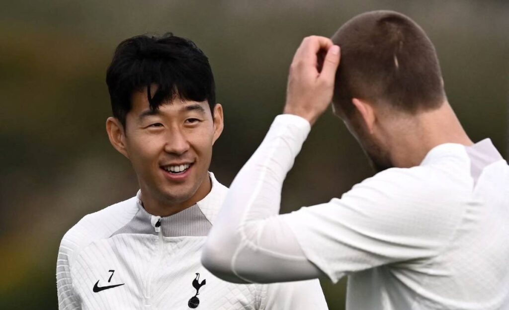 The Premier star that could end up in Madrid in the summer