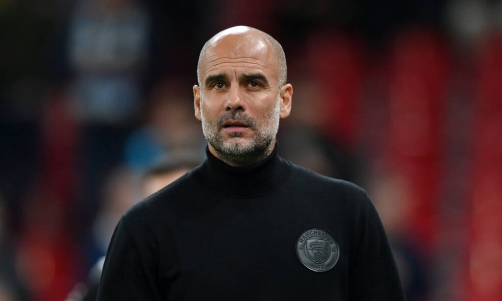 Guardiola’s curious reason for not having won the Champions League with City