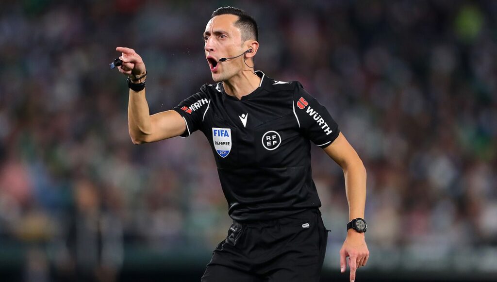 No surprises in the appointment of the referee of the Classic