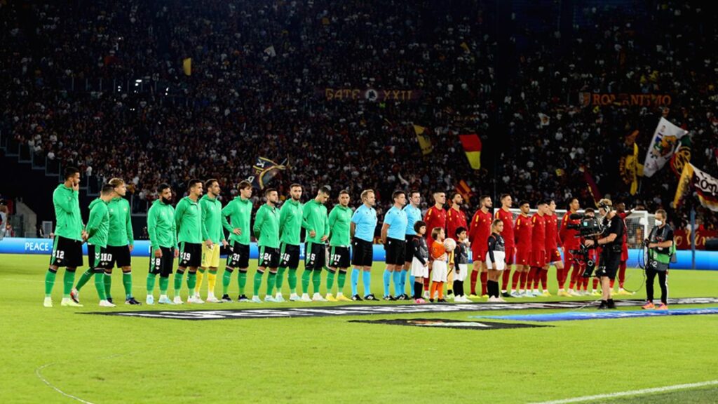 Double standard of the VAR with the hands: They whistled an identical one to the one of Inter-Barça!