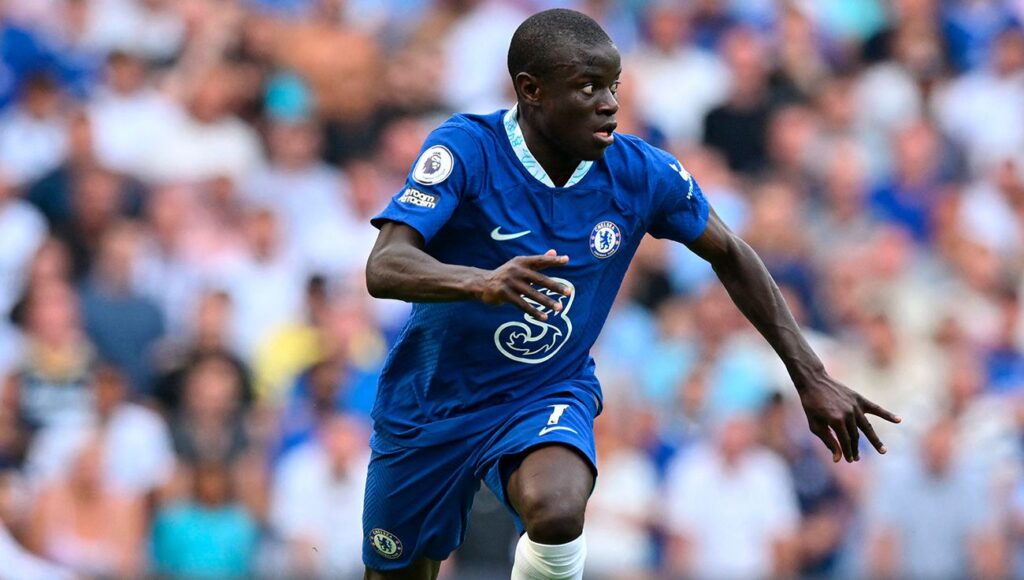 N’Golo Kanté, Barça’s last alternative for 2022-2023