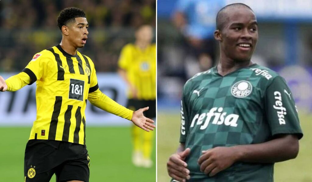 The two ‘jewels’ of world football that Madrid sees close