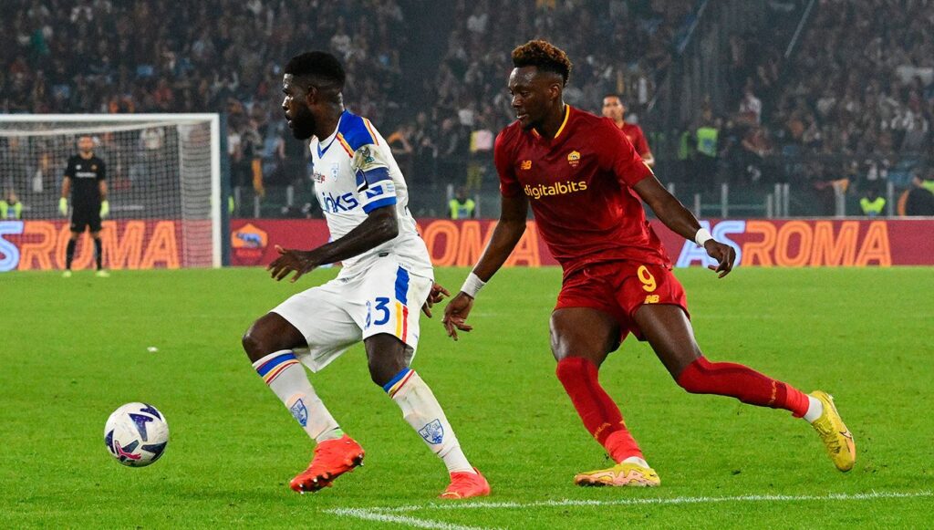 Umtiti felt like a footballer again 300 days later