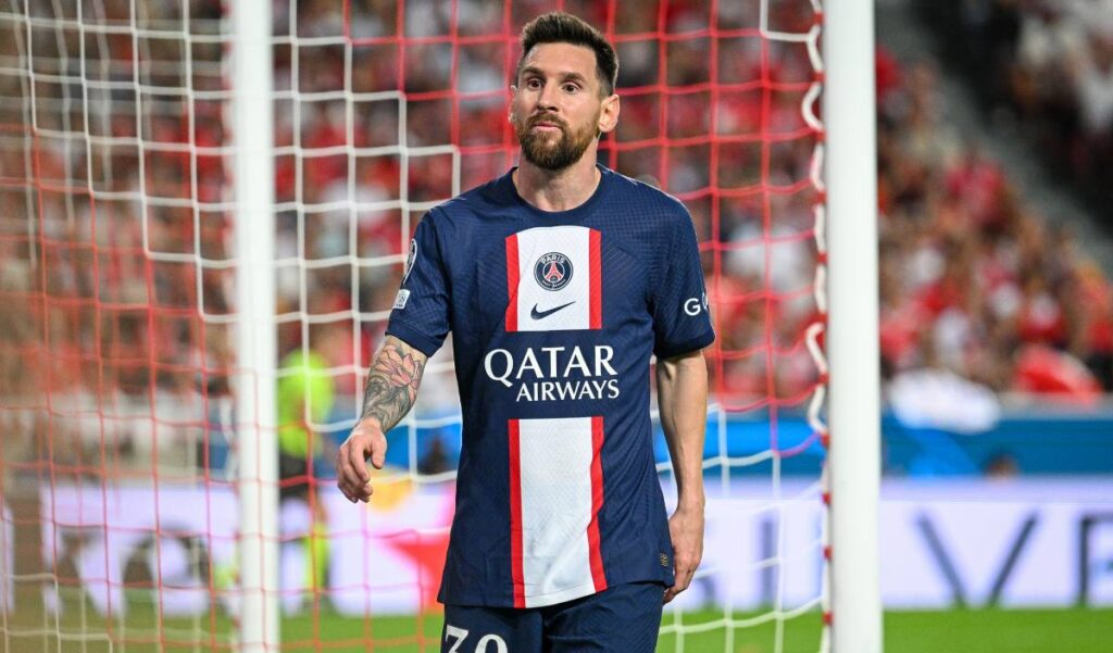 The unexpected factor that approaches Leo Messi to Barça