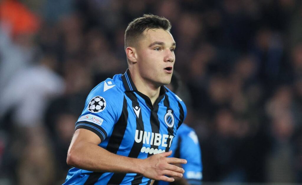 Barça, open to working on the return of Jutglà