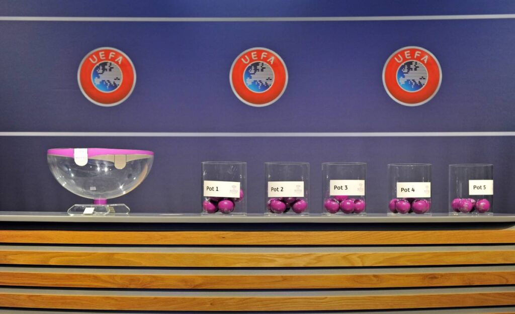 Barça Women already know their rivals in the Champions League