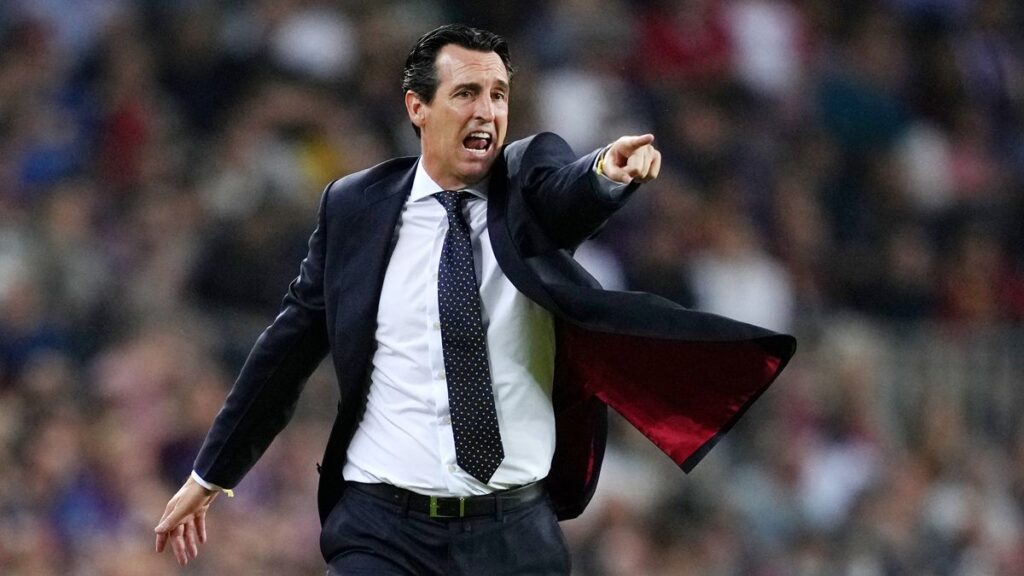 Bombshell! Aston Villa takes one of the best coaches in LaLiga