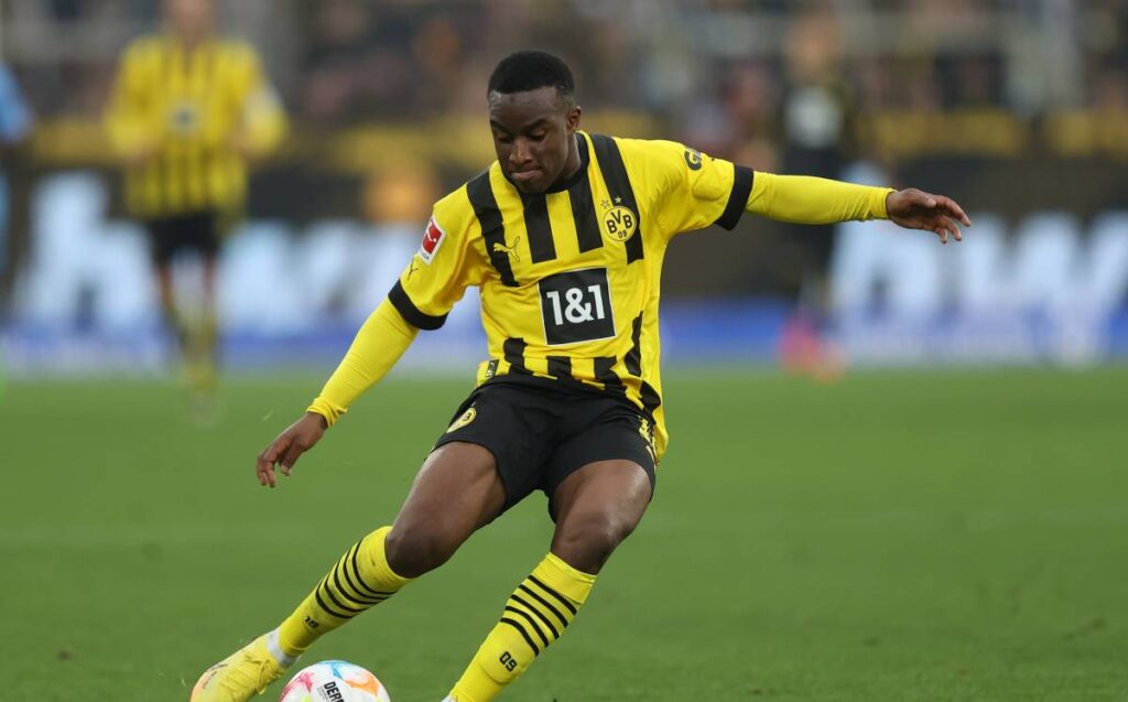 Moukoko is still ‘sweet’ and forces Barça and the greats not to lose sight of him