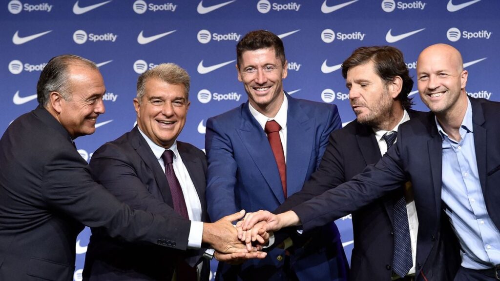 Barça’s ‘puzzle’ to be able to go out on the transfer market