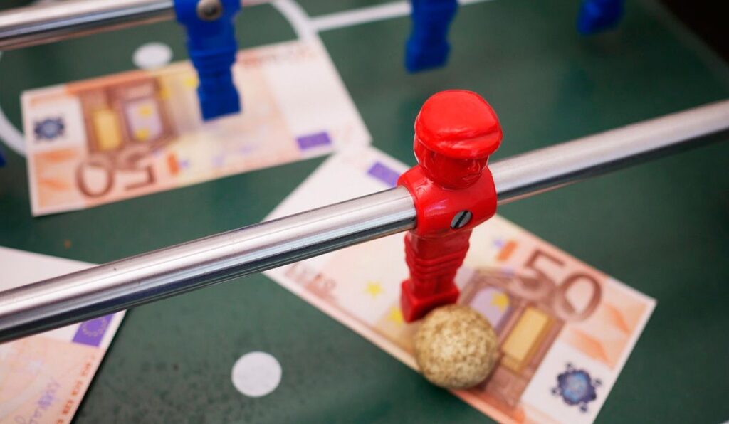 Favourites to win the World-wide of Qatar 2022