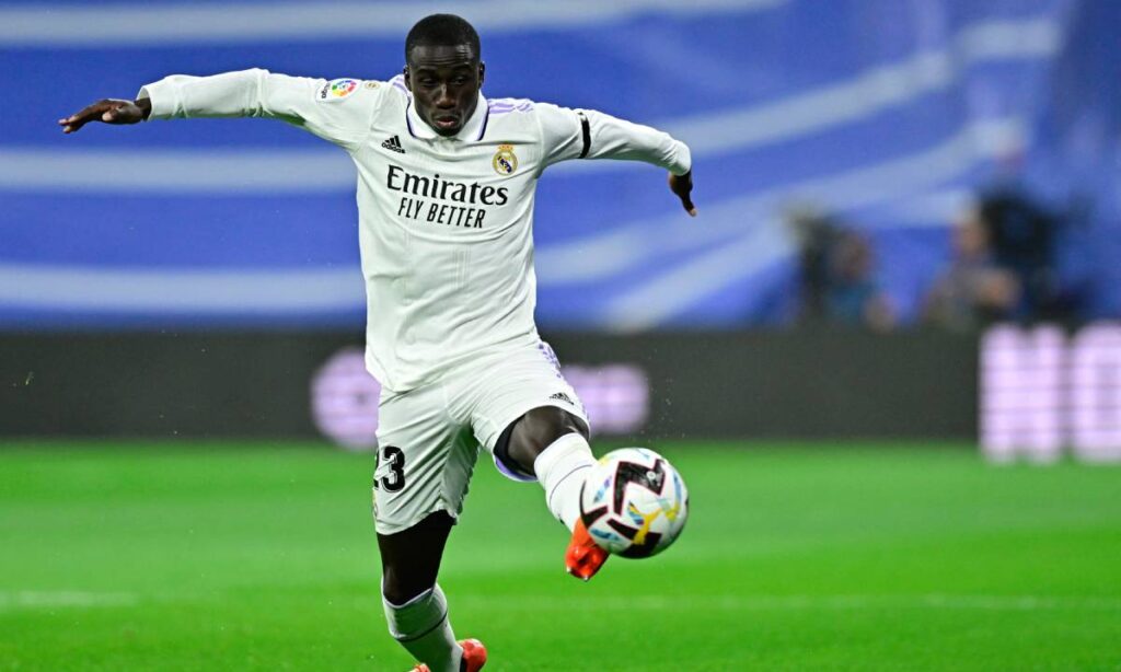 Madrid continues to delay the renewal of an indisputable in its ‘XI’