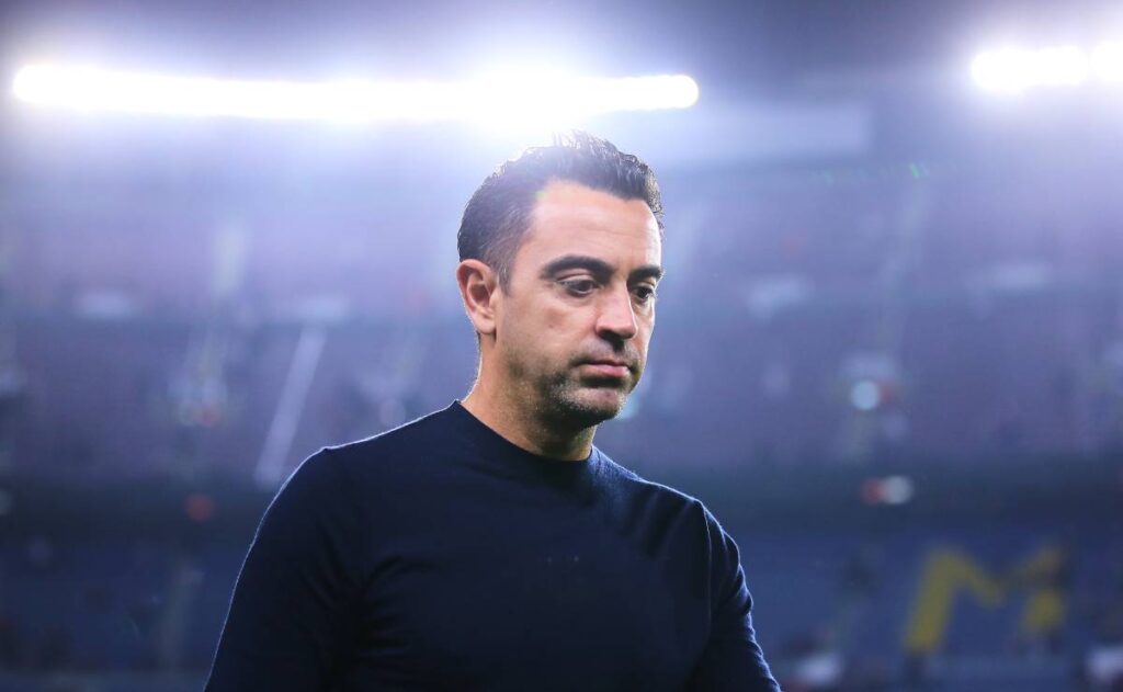 Barça defines its great priority in the winter transfer market
