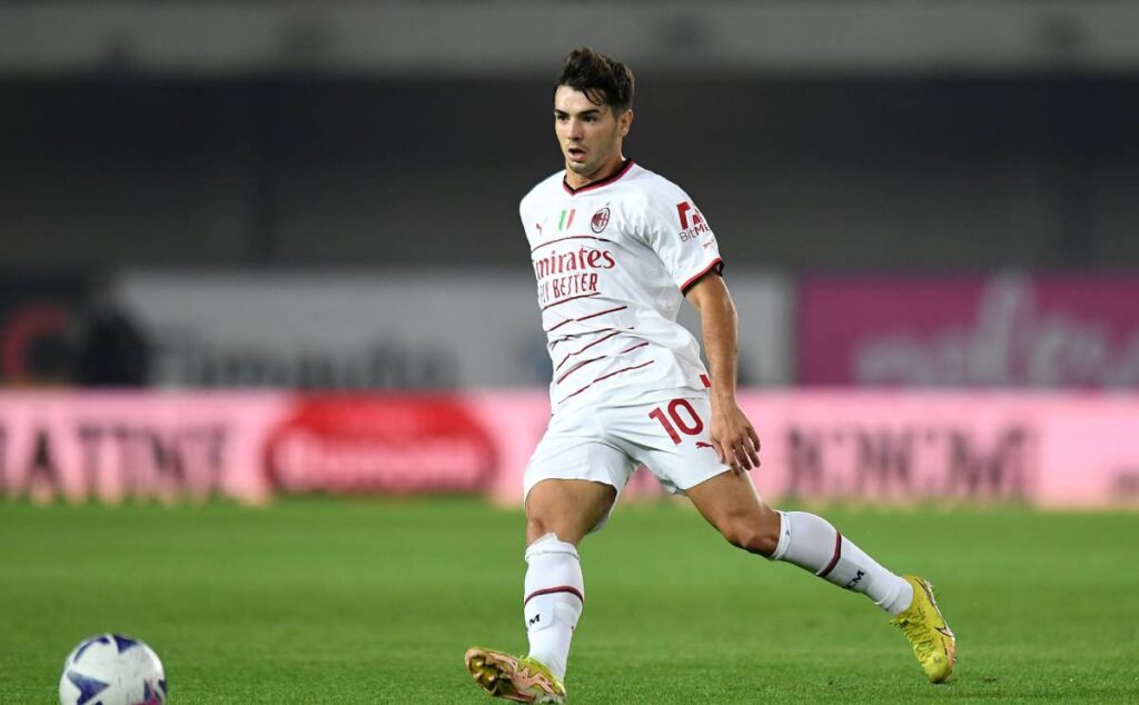 The good moment of Asensio could affect the future of Brahim Díaz