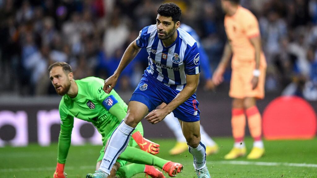 Atletico ridiculous! Defeat in Porto that puts Leverkusen in the UEL (2-1)