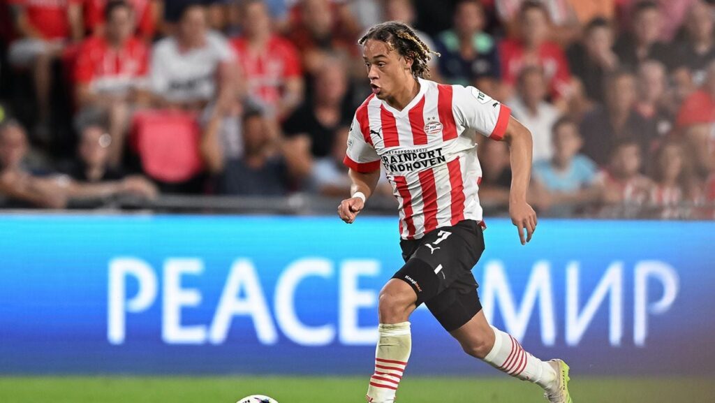 The ‘heiress’ of Raiola puts one of her clients as “the bomb” of the World Cup