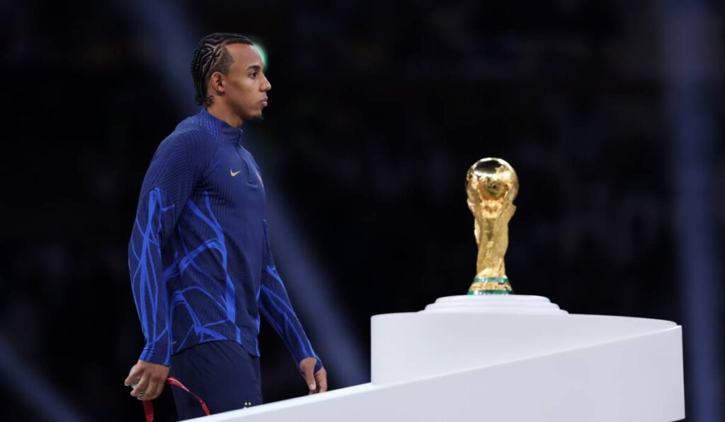 1×1: This was the performance of the Barça players in the World Cup