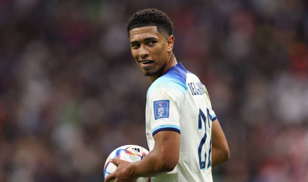 The ‘crazy’ amount that Madrid is going to offer to sign Bellingham