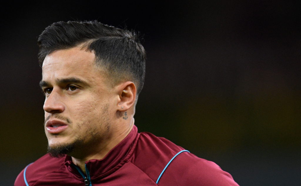 Philippe Coutinho’s plan to return to his best level