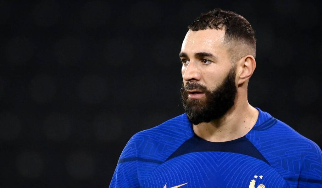 Benzema’s agent “charges” against Deschamps for leaving the striker without a World Cup