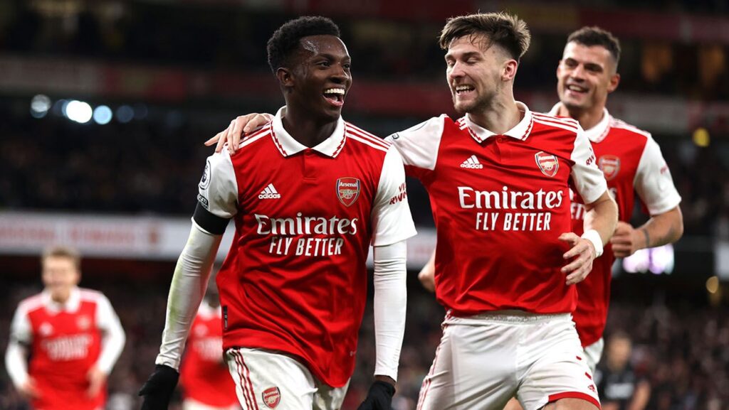 The Premier League returned with ‘Boxing Day’ and an unstoppable Arsenal