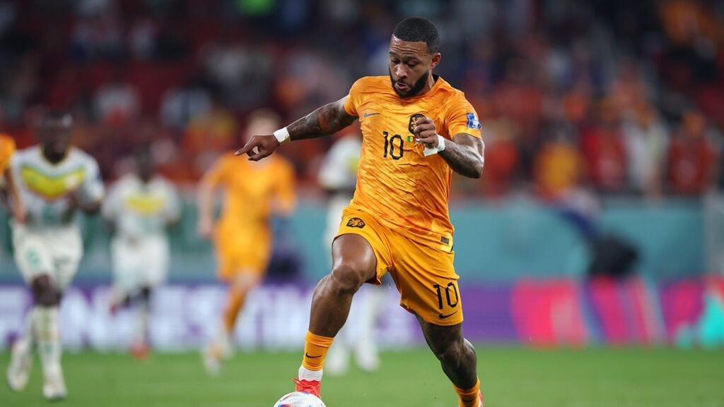 Imminent sale? Barça already has an offer for Memphis on the table