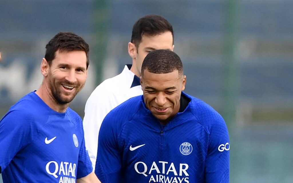 Messi, Mbappé and Salah, ‘victims’ of the best jokes of April Fool’s Day
