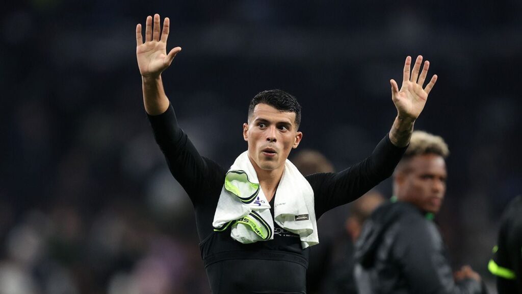 Madrid joins Barça in the ‘fight’ for a right-back
