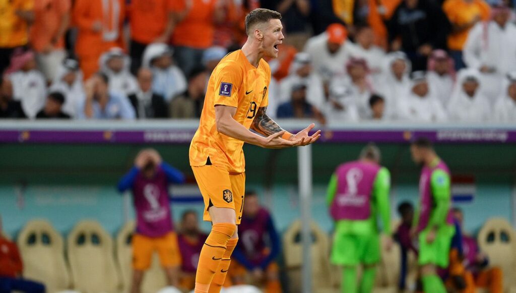 Weghorst opens up for the first time about his ‘rifirrafe’ with Leo Messi