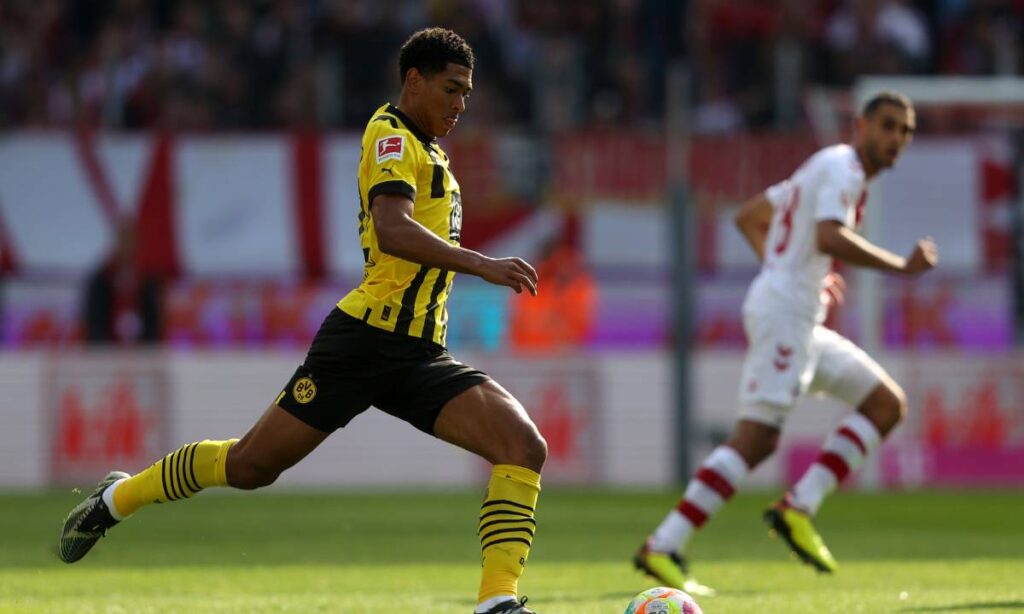 No Super Cup and no star signing: Madrid still far from Bellingham