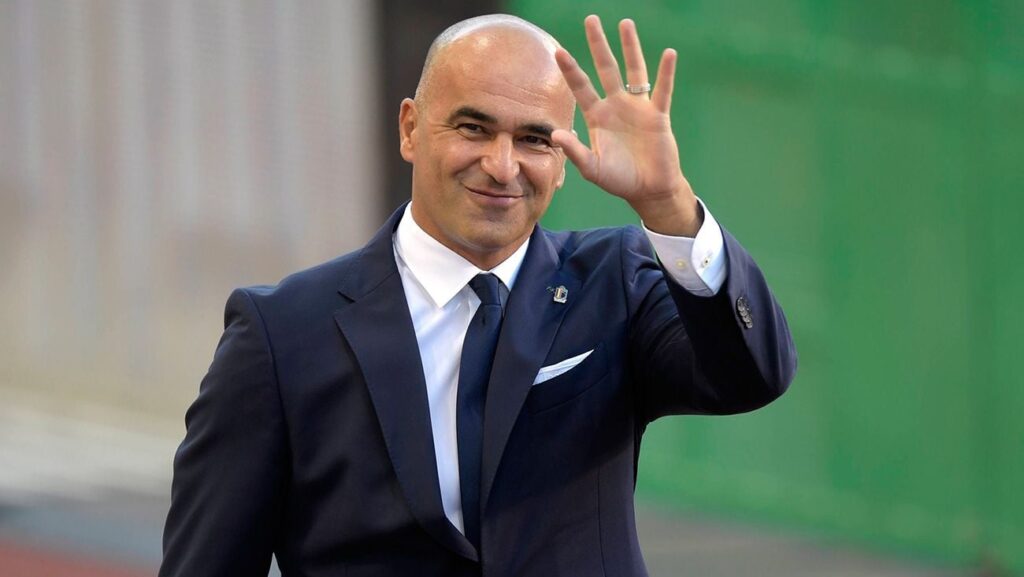 Total agreement! Roberto Martínez will be the new coach of Portugal
