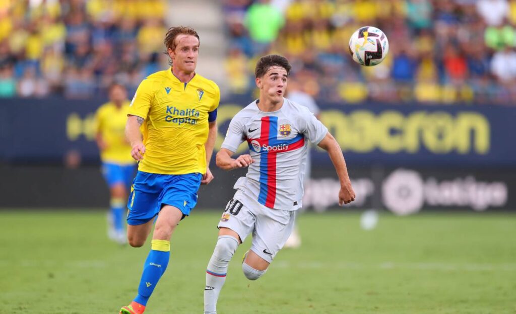 OFFICIAL: Matches, schedules and TV for matchday 22 of LaLiga 2022-23