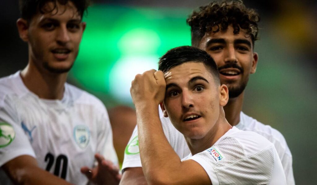 The midfielder that Barça will sign in the summer