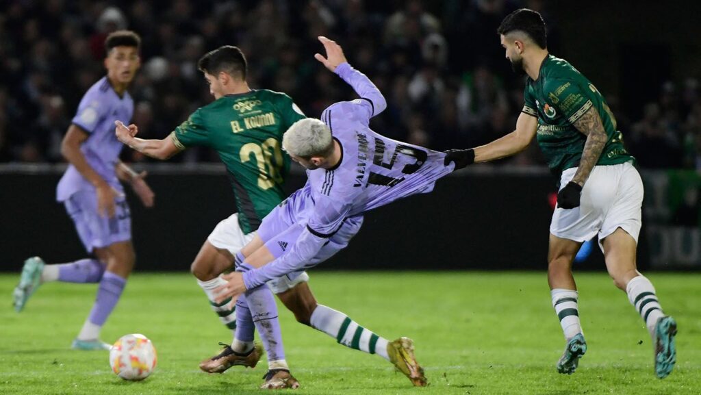 Classified and eliminated: This is how the round of 16 of the Cup goes