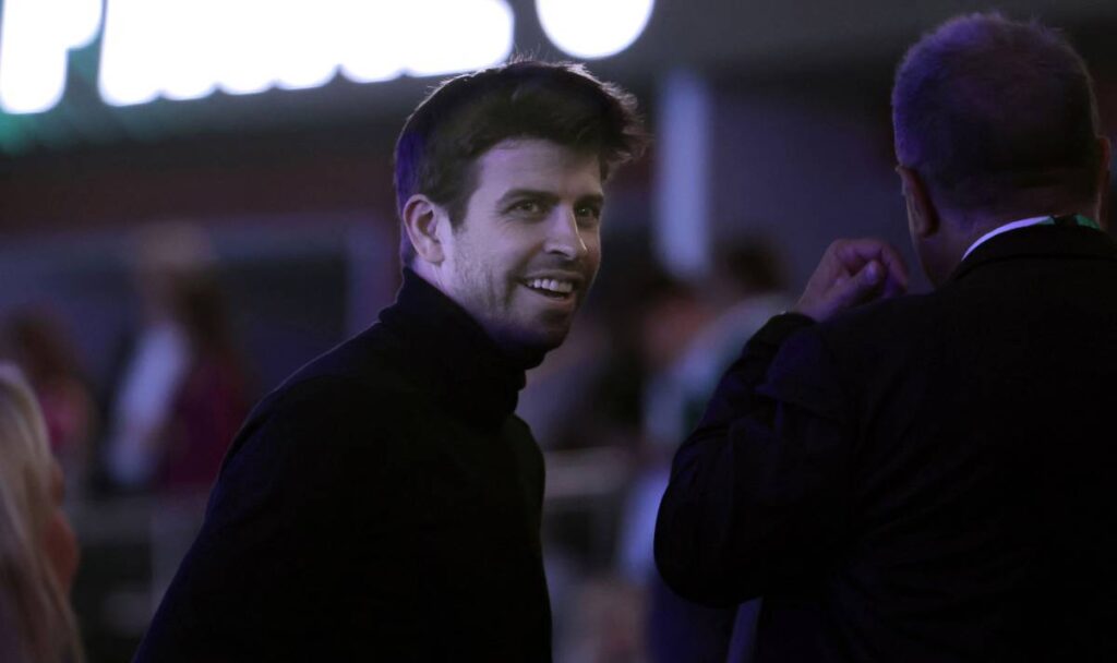 Madness in the Kings League: From Piqué’s Twingo to the ‘return’ of Agüero