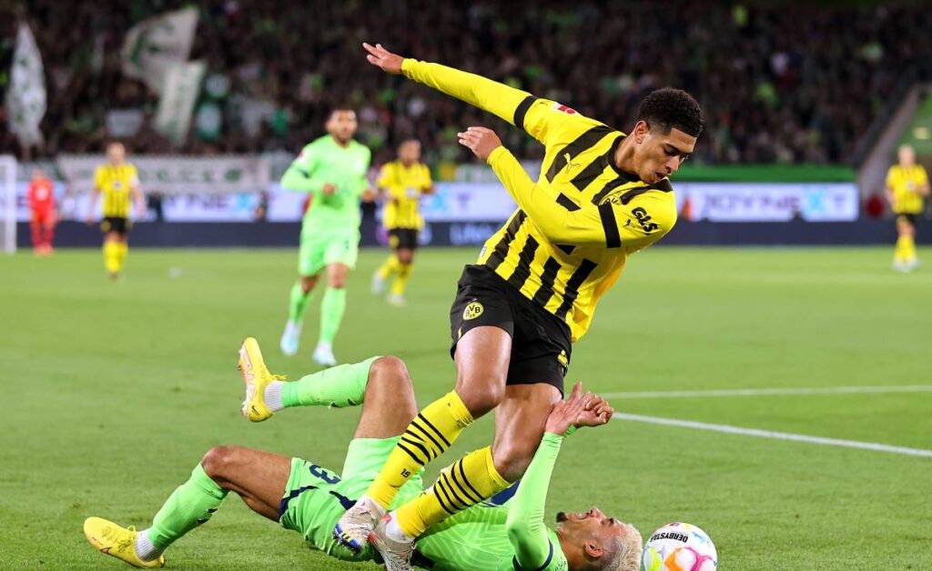 Klopp and Dortmund, willing to present a ‘battle’ to Madrid for Bellingham