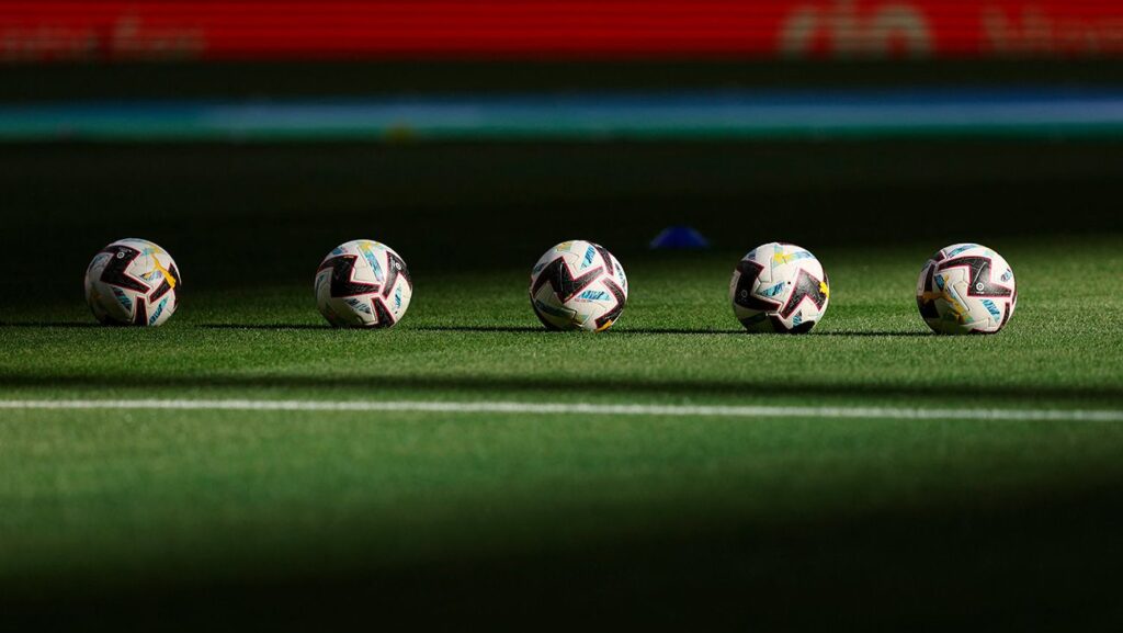 The next League will have an even tighter schedule