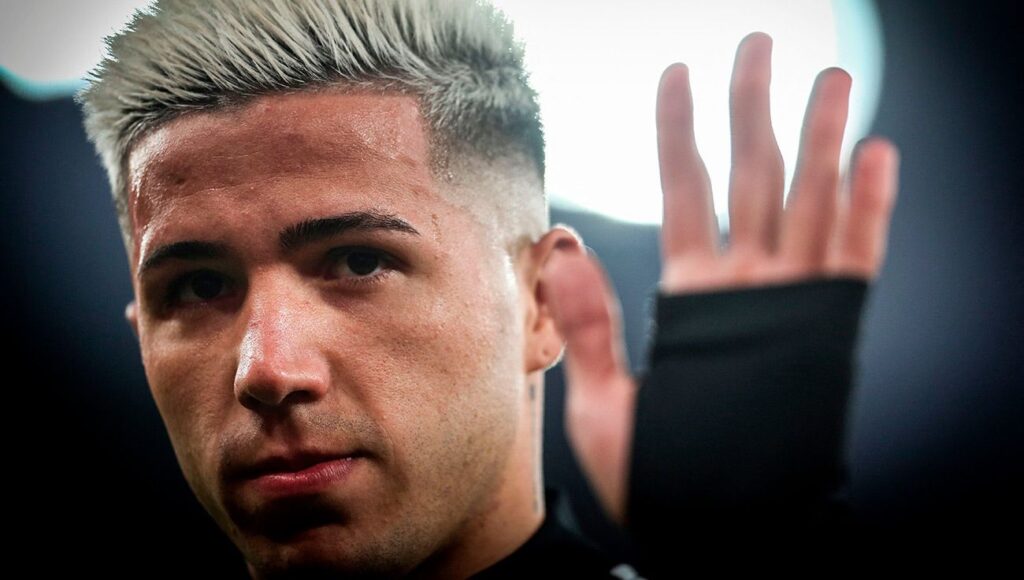 The top 10 most expensive signings in history after the madness of Enzo Fernández