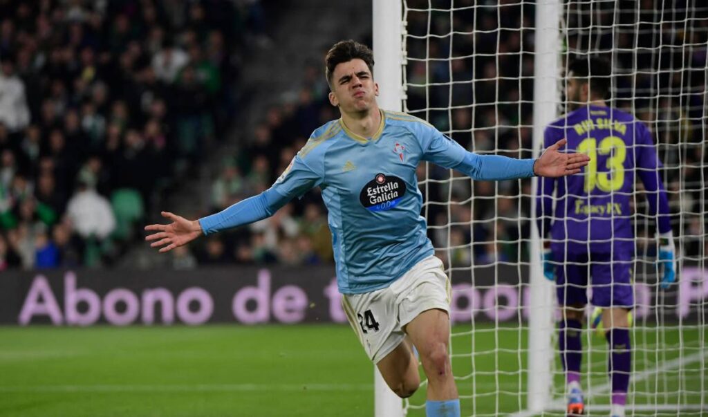 The termination clause of Gabri Veiga, the sensation of LaLiga