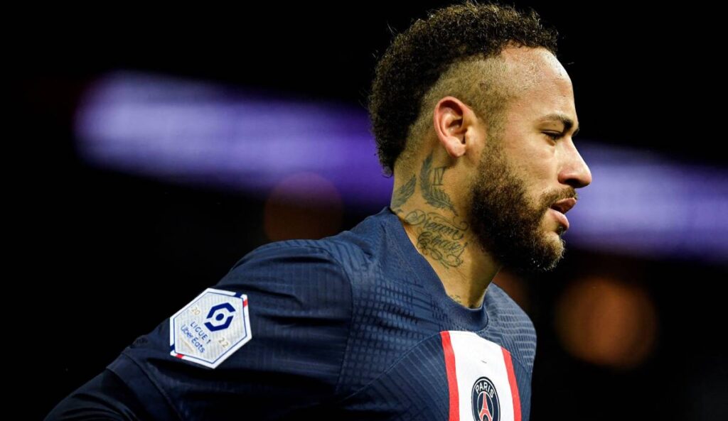 Chelsea, attentive to a possible transfer of Neymar in summer