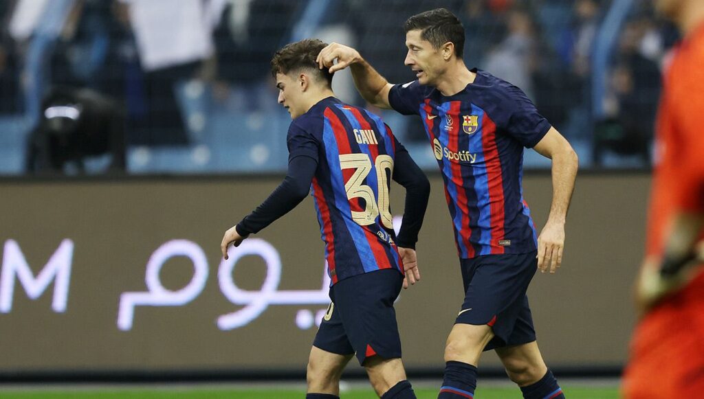 The ‘Pedro León case’ could be key to Gavi’s registration in LaLiga