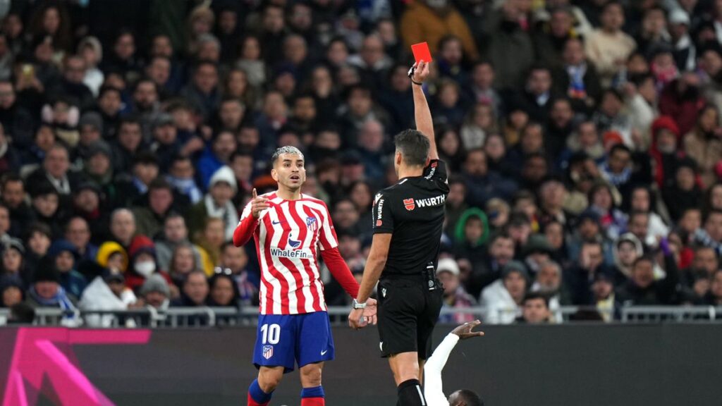 Controversial expulsion of Correa: Gil Manzano’s ‘help’ for Madrid was not enough