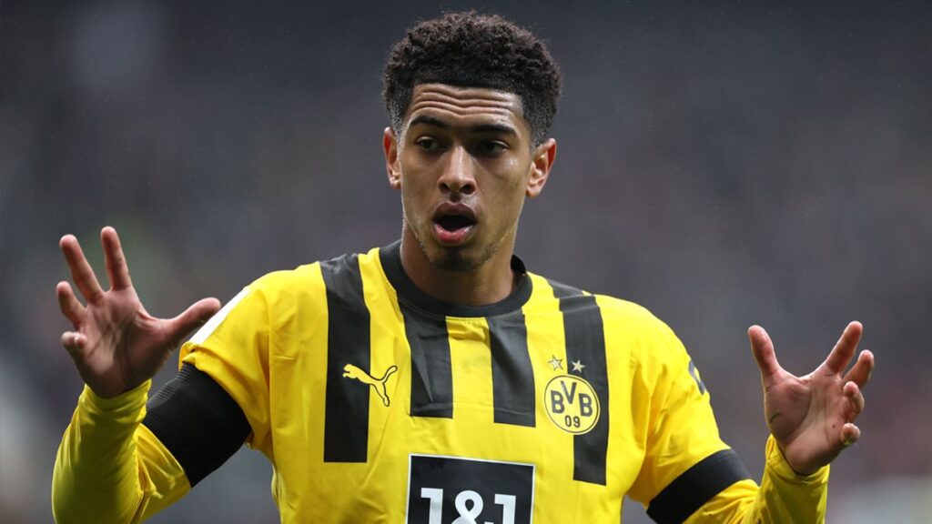 Real Madrid has a new problem with the signing of Jude Bellingham