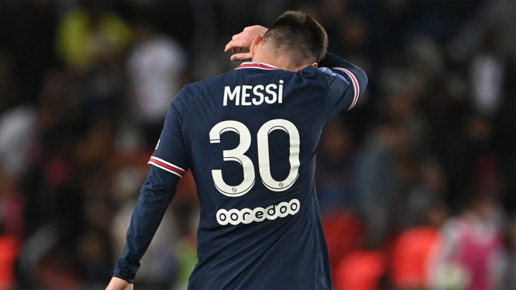 “The conditions do not exist”: Leo Messi will not return to Barça