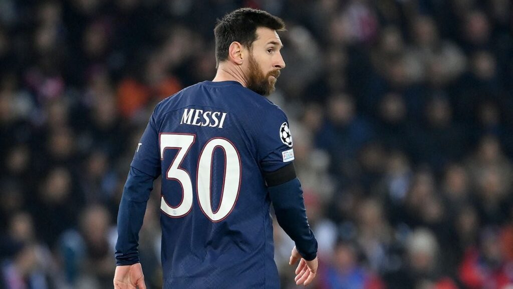 Leo Messi’s future could be as far from Paris as it is from Barcelona