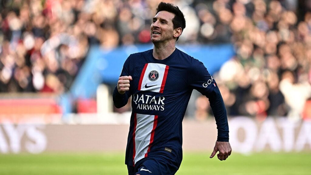 Inter Miami, more excited than ever with Leo Messi