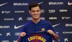 The 10 most expensive winter transfers in history