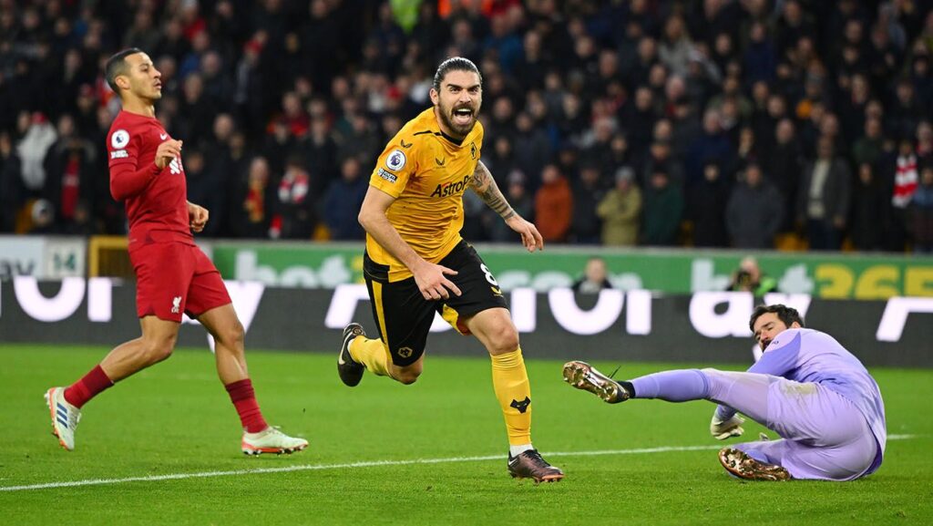 The eternal flower of Madrid: Liverpool continues its fall into hell