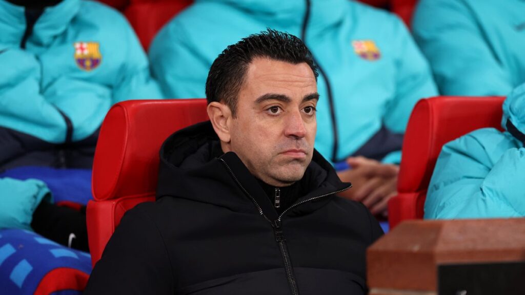 LaLiga and Copa del Rey ‘depends’ on the management of Barça’s dressing room